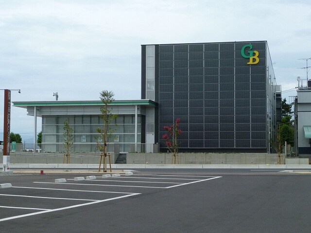 物件内観写真18　(群馬銀行大泉支店まで1600m)