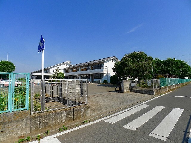 物件内観写真19　(太田市立宝泉南小学校まで1800m)