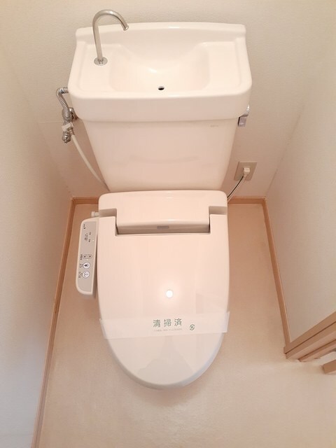 物件内観写真11　