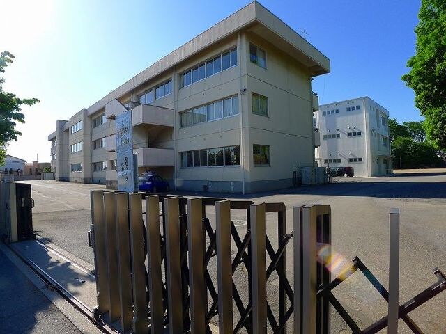 物件内観写真18　(太田市立休泊小学校まで1400m)