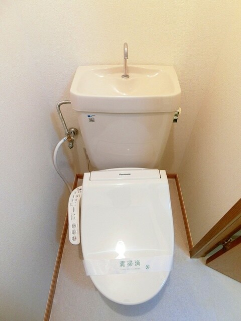 物件内観写真11　