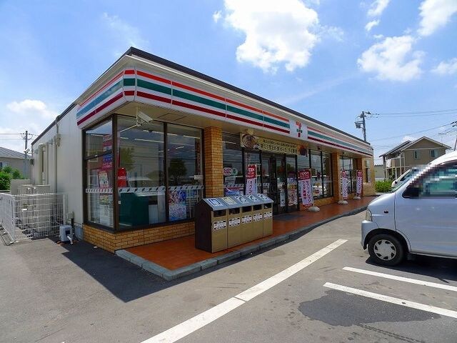 物件内観写真14　(セブンイレブン太田市下浜田町店まで80m)