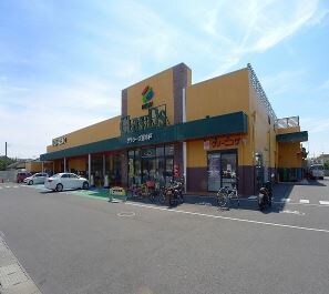 物件内観写真15　(フレッセイクラシーズ寄木戸まで1400m)