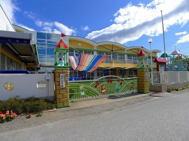 物件内観写真19　(末広保育園まで800m)