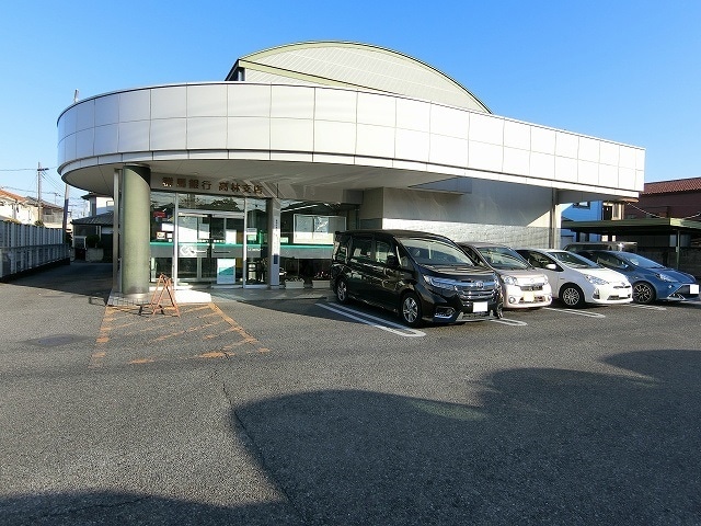 物件内観写真19　(群馬銀行高林支店まで600m)