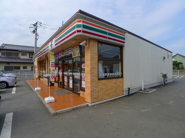 物件内観写真14　(セブンイレブン太田市古戸町店まで450m)