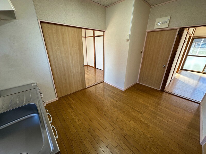 物件内観写真22　(ダイニング)