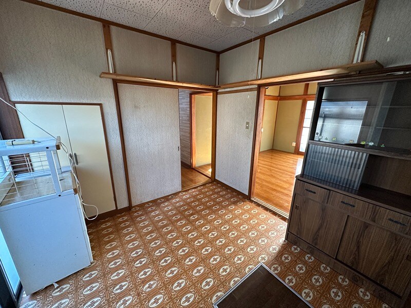 物件内観写真21　(ダイニング)