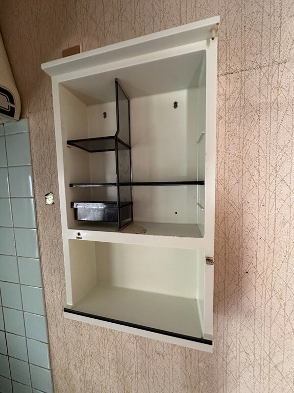 物件内観写真22　(キッチン収納)