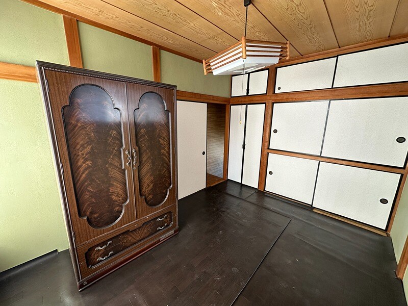 物件内観写真26　(2階和室)