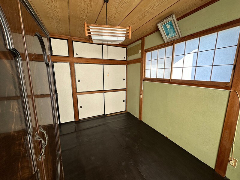 物件内観写真27　(2階和室)