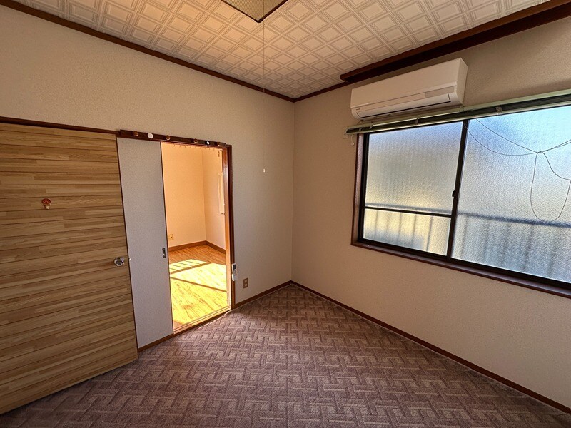 物件内観写真30　(2階北側洋室)