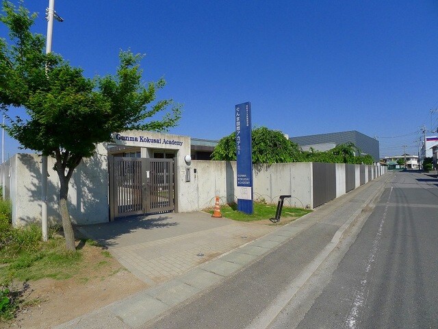 物件内観写真16　(国際アカデミーまで850m)