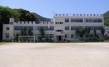 物件内観写真19　(太田小学校まで1800m)