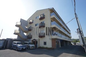 パストラル２１外観写真