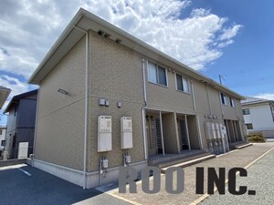 セジュール西浜外観写真