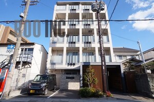 サクシード姫路駅南外観写真
