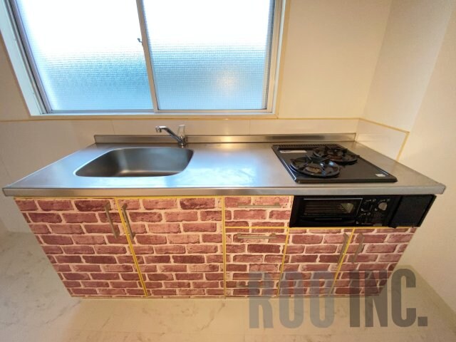 物件内観写真11　