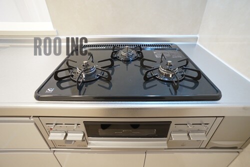 物件内観写真4　(同タイプ)