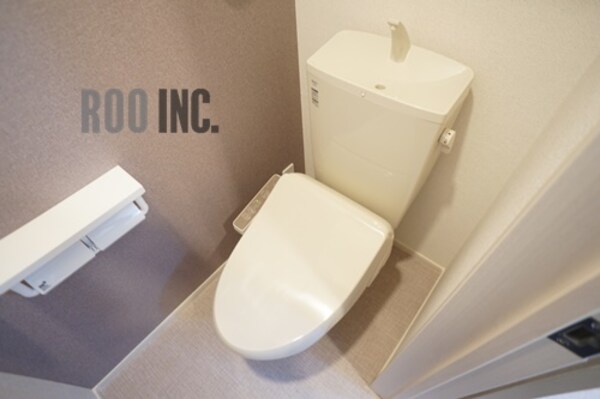 トイレ(同タイプ)