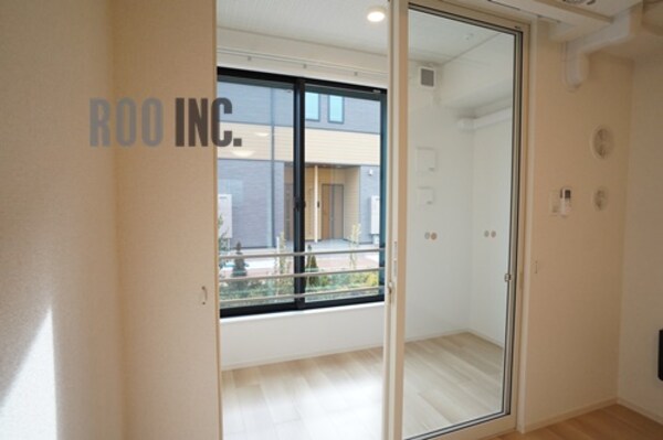 バルコニー(同タイプ)