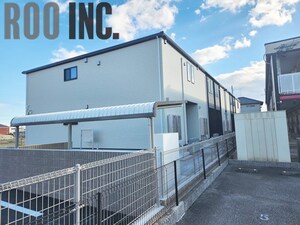 ル・レスト高田外観写真