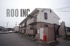 ファミールハウス外観写真