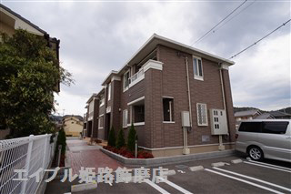 Chintai ココス ガーデン の賃貸物件情報 兵庫県姫路市 アパート 賃貸マンション アパート 部屋探し情報サイト
