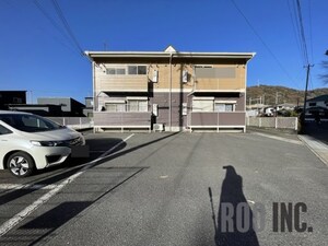 ファミール高田外観写真