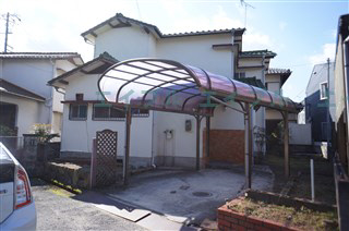 井高様戸建て
