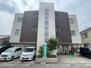 レイチェル鎌倉外観写真