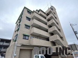 大栄・姫路北条レジデンス外観写真