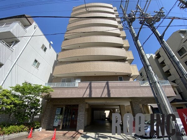 外観パース