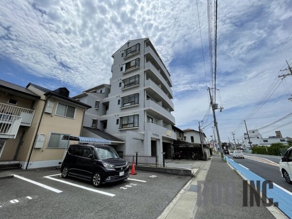 外観パース