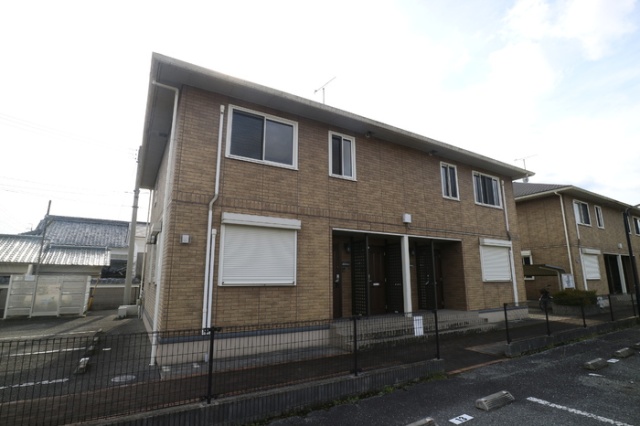 リバーサイド市川　A棟