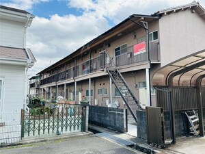ビレッジ田寺外観写真