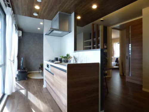 物件内観写真10　