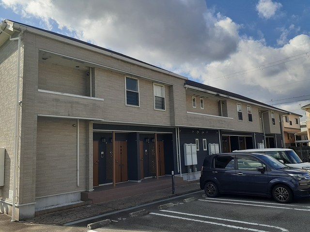 ウエスト　アヴェニュー　Ｂ