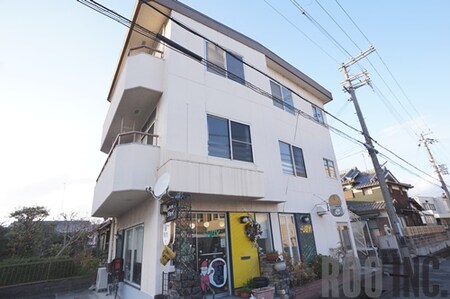 斎藤マンション外観写真