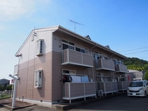 プチメゾンの外観写真