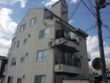 メゾンシンセイ