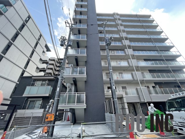 MISTRAL姫路駅前Ⅷ安田
