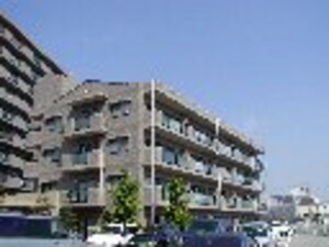 アルモニー東今宿外観写真