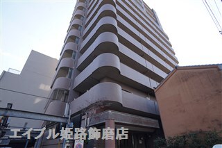 アルファステイツ姫路本町の物件外観写真