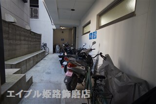 物件外観写真6　