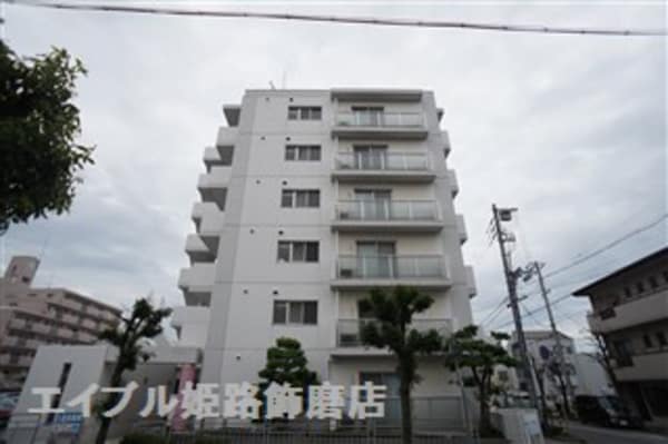 外観パース