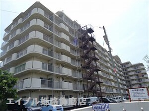 姫路西スカイハイツ外観写真