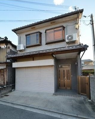 白浜町塩野貸戸建