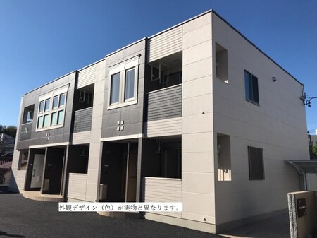 ラ・フレーズ　田寺外観写真