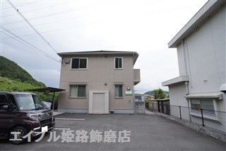 グリーンハイツ兼田